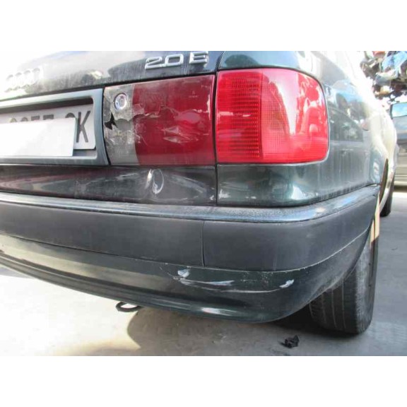 audi 80 (8c,b4) del año 1993