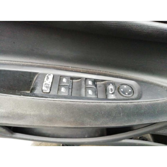 citroën c4 berlina del año 2005