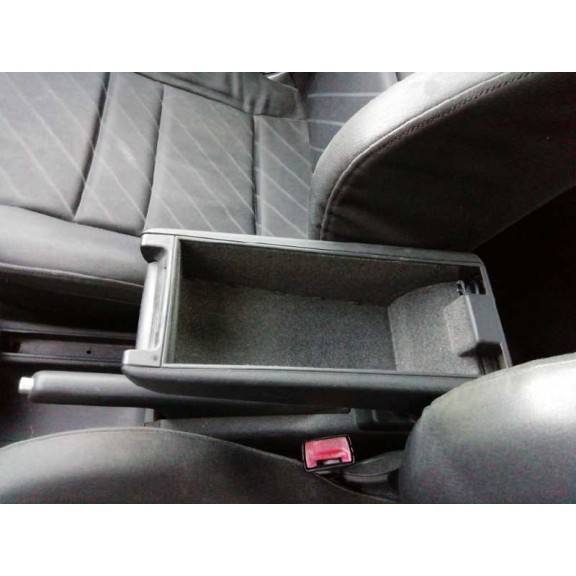 audi a3 (8l) del año 2004