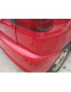seat ibiza (6k) del año 1999