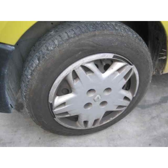 renault kangoo (f/kc0) del año 1999