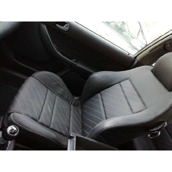 audi a3 (8l) del año 2004