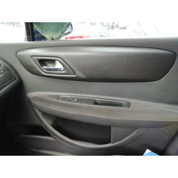 citroën c4 berlina del año 2005