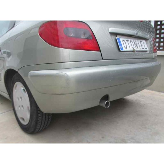 citroën xsara berlina del año 1999