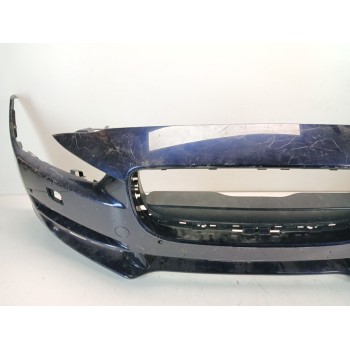 Recambio de paragolpes delantero para jaguar xe (x760) 2.0 d referencia OEM IAM GX7317F003AA  