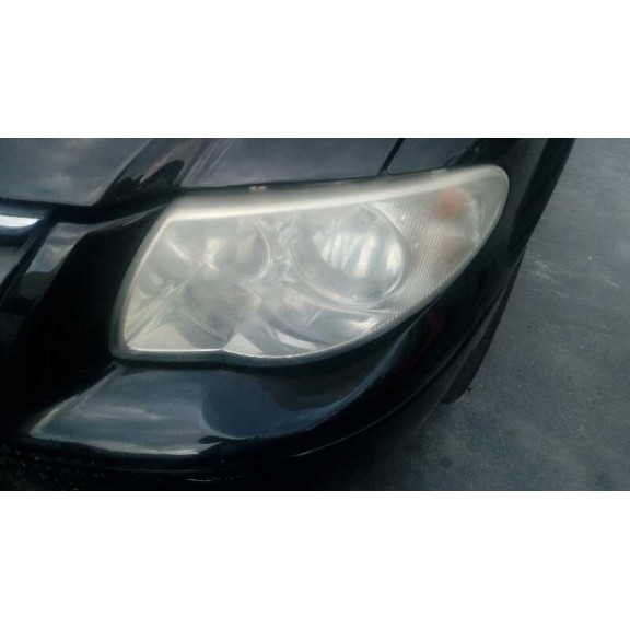 chrysler voyager (rg) del año 2006