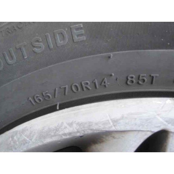 renault kangoo (f/kc0) del año 1999