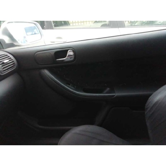 audi a3 (8l) del año 2004