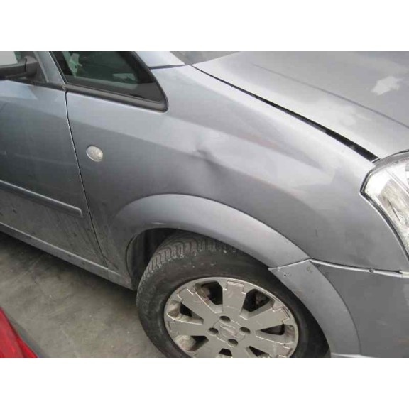 opel meriva del año 2006