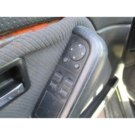 audi 80 (8c,b4) del año 1993