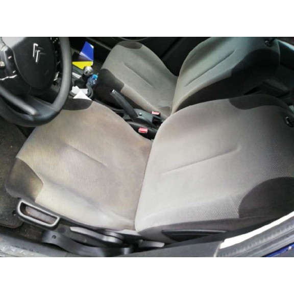 citroën c4 berlina del año 2005