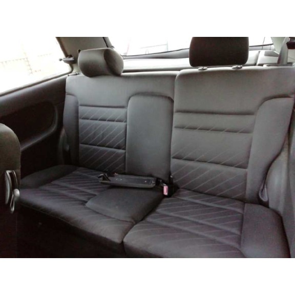 audi a3 (8l) del año 2004