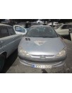 peugeot 206 berlina del año 2001
