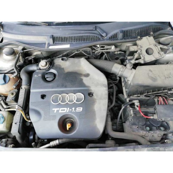 audi a3 (8l) del año 2004