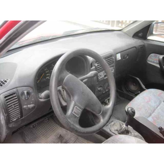 seat ibiza (6k) del año 1999