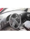 seat ibiza (6k) del año 1999