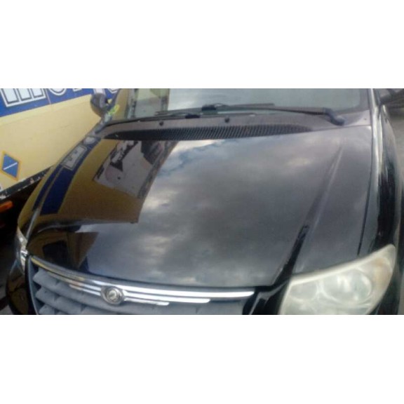 chrysler voyager (rg) del año 2006