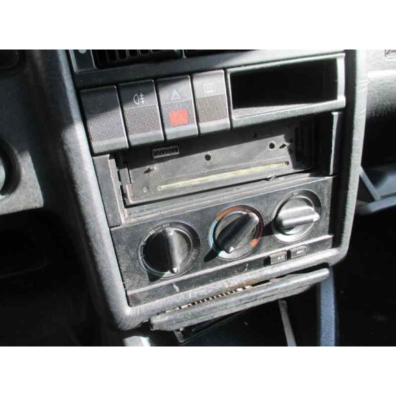 audi 80 (8c,b4) del año 1993