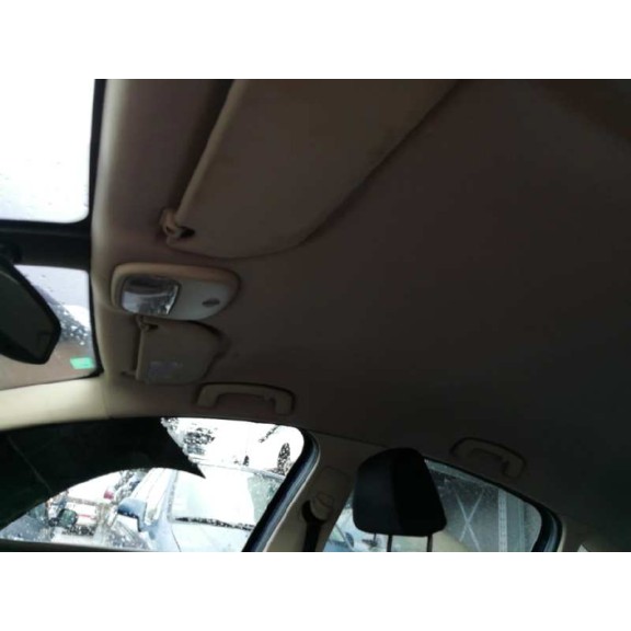 citroën c4 berlina del año 2005