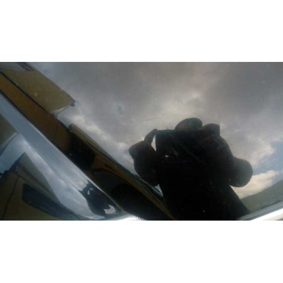 chrysler voyager (rg) del año 2006