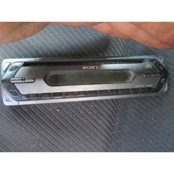 audi 80 (8c,b4) del año 1993