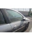 peugeot 206 berlina del año 2001