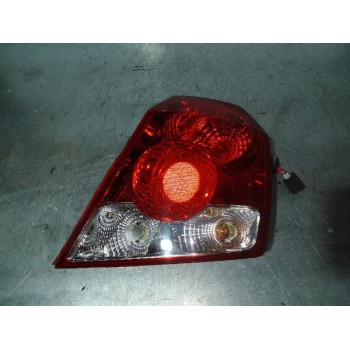 PILOTO TRASERO DERECHO S/R 