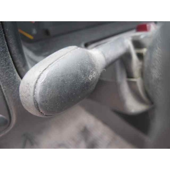 seat ibiza (6k) del año 1999