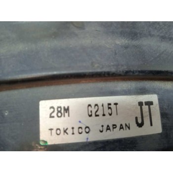 Recambio de servofreno para subaru xv active referencia OEM IAM G215T G215TJT 