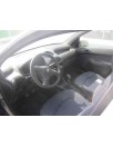 peugeot 206 berlina del año 2001