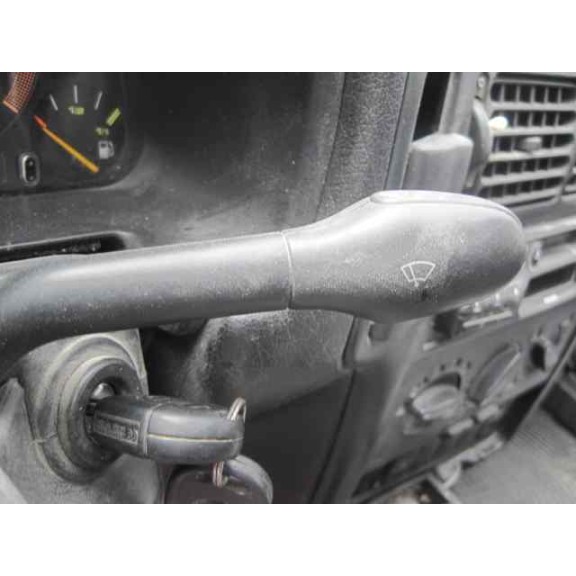 seat ibiza (6k) del año 1999