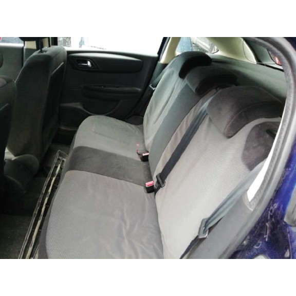 citroën c4 berlina del año 2005