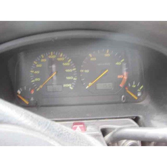 seat ibiza (6k) del año 1999