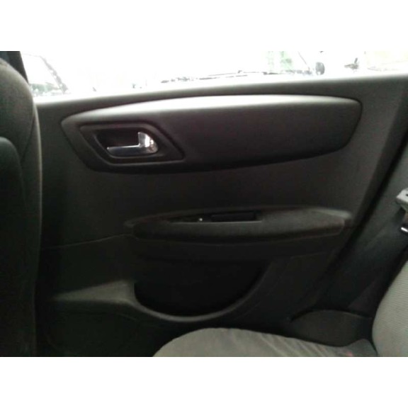 citroën c4 berlina del año 2005