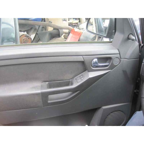 opel meriva del año 2006