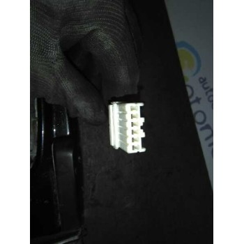 Recambio de retrovisor derecho para chevrolet tacuma se referencia OEM IAM  NEGRO 5 PIN