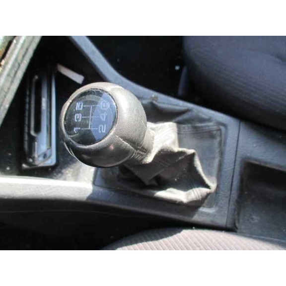 audi 80 (8c,b4) del año 1993