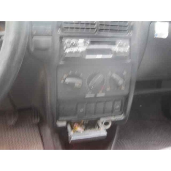 seat ibiza (6k) del año 1999