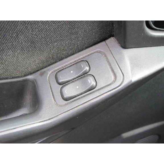 opel meriva del año 2006