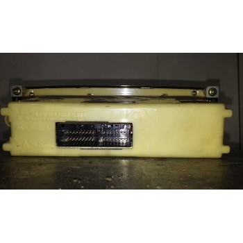 Recambio de mando climatizador para mitsubishi galant berlina (ea0) 2000 gls climatizado referencia OEM IAM MR360372  