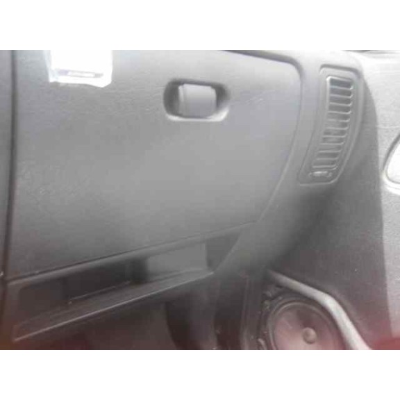 seat ibiza (6k) del año 1999