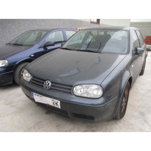 volkswagen golf iv berlina (1j1) del año 2001