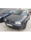 volkswagen golf iv berlina (1j1) del año 2001