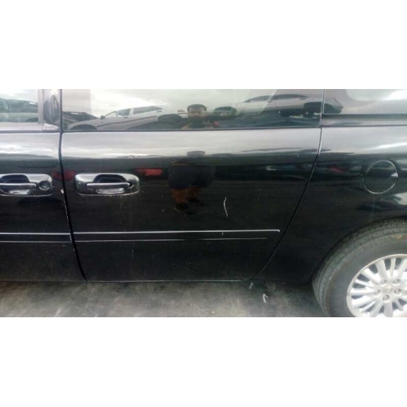 chrysler voyager (rg) del año 2006