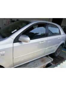 chevrolet lacetti del año 2006 2