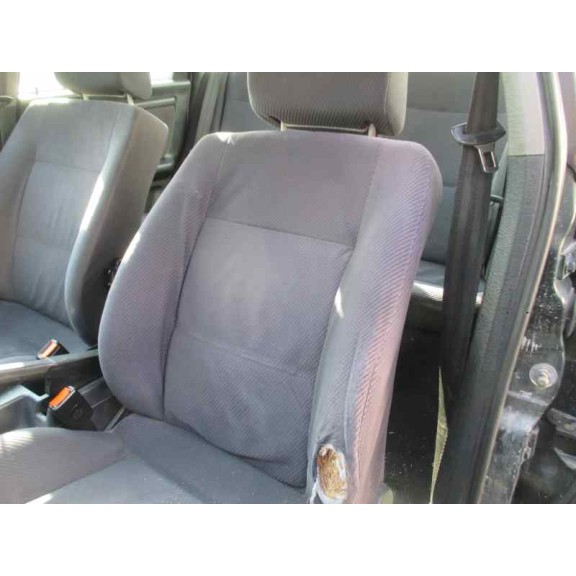 audi 80 (8c,b4) del año 1993