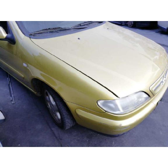 citroën xsara coupe del año 2000
