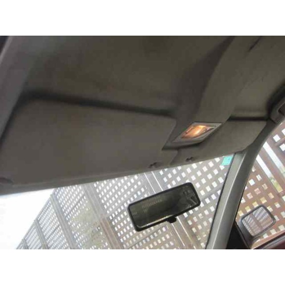 seat ibiza (6k) del año 1999