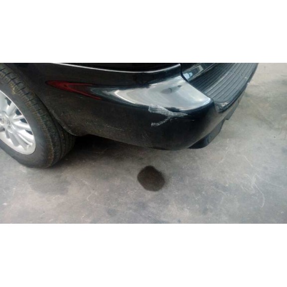 chrysler voyager (rg) del año 2006