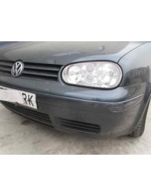 volkswagen golf iv berlina (1j1) del año 2001 2